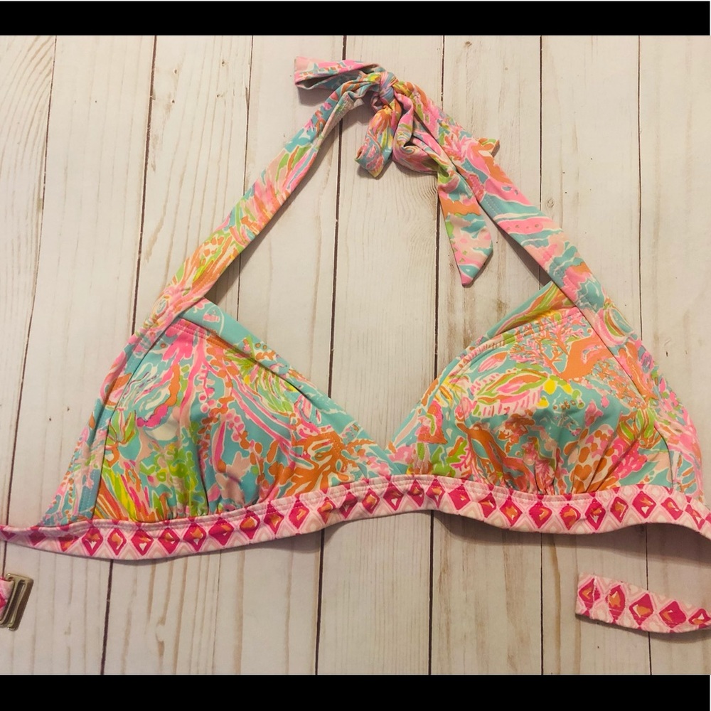 Medium Lilly Pulitzer Top